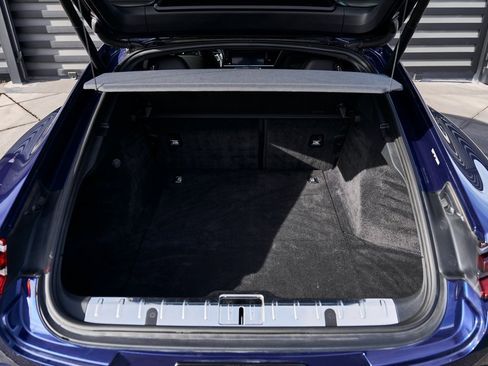 Used 2020 Porsche Panamera 4 image 18