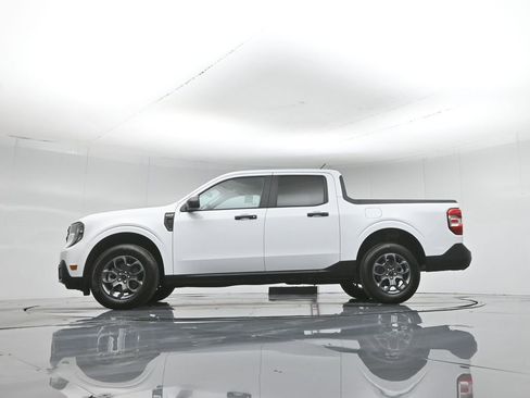 Used 2025 Ford Maverick XLT w/ 4K Tow Package AWD/4WD image 8