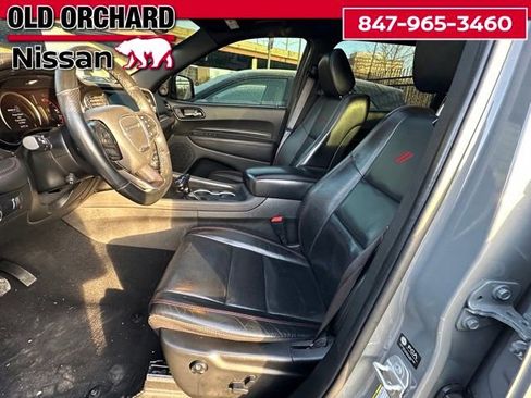 Used 2023 Dodge Durango GT image 11