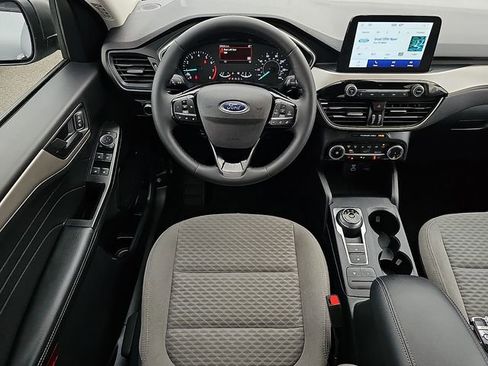 Used 2022 Ford Escape SE w/ Cold Weather Package AWD/4WD image 13