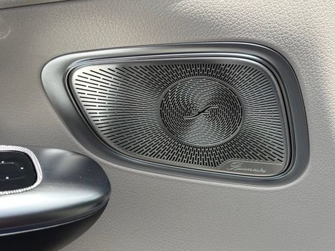 New 2026 Mercedes-Benz GLC 300 4MATIC image 34