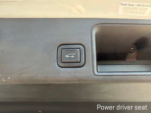 Used 2024 GMC Terrain Denali w/ Denali Premium Package AWD/4WD image 26
