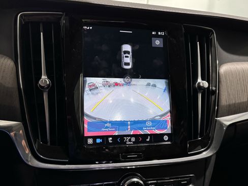 Used 2023 Volvo S90 B6 Ultimate w/ Protection Package Premier image 62