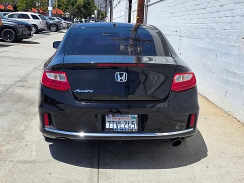 Used 2015 Honda Accord EX-L image 5