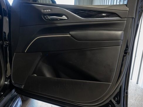 Used 2023 Cadillac Escalade Sport image 13