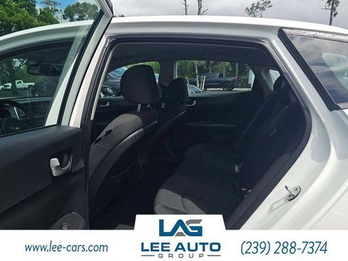 Used 2016 Kia Optima LX FWD image 4