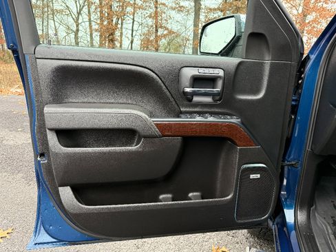 Used 2016 GMC Sierra 1500 SLT w/ SLT Premium Package image 23