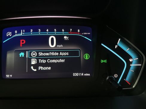 Used 2022 Honda Odyssey Elite image 14