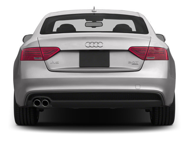 Used 2014 Audi A5 2.0T Premium Plus AWD/4WD image 8