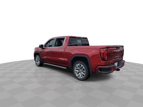 Used 2024 GMC Sierra 1500 Denali w/ Denali Reserve Package RWD image 6