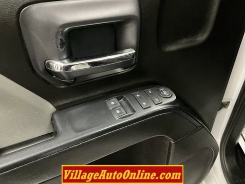 Used 2018 GMC Sierra 1500 2WD Regular Cab image 14