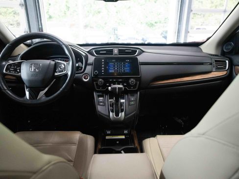 Used 2020 Honda CR-V Touring image 20