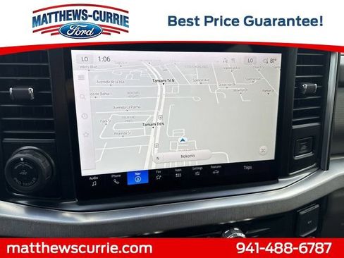 New 2026 Ford F250 Platinum AWD/4WD image 21