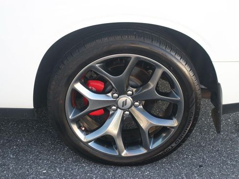 Used 2017 Dodge Challenger SXT Plus RWD image 31