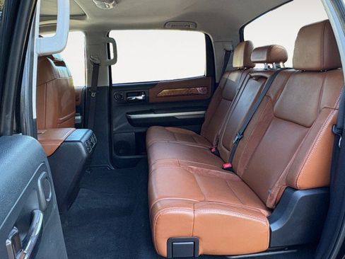 Used 2014 Toyota Tundra 1794 Edition AWD/4WD image 12