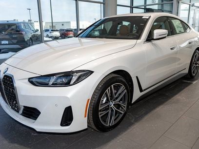New 2026 BMW 430i xDrive w/ Premium Package
