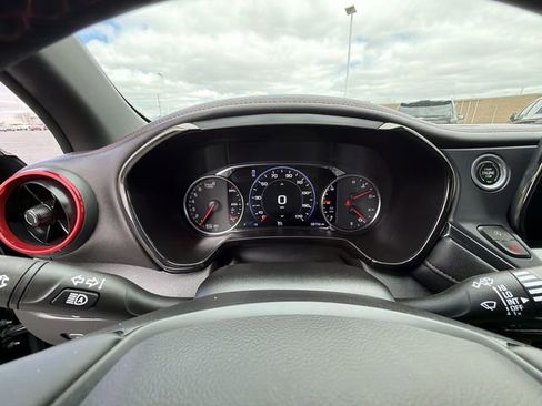 Certified 2023 Chevrolet Blazer RS w/ Enhanced Convenience Package image 11