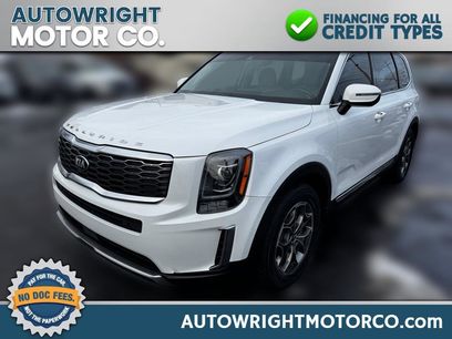 Used 2020 Kia Telluride EX