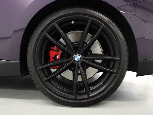 Used 2024 BMW M240i xDrive Coupe w/ Premium Package image 10