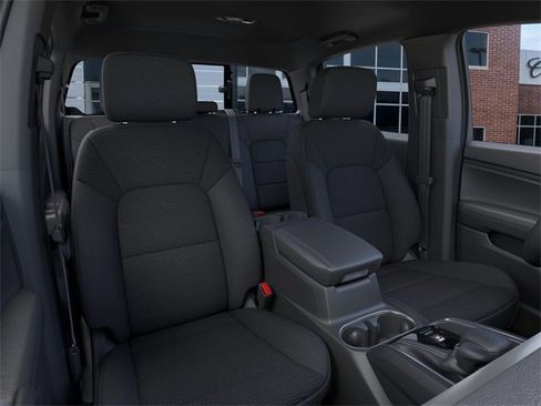 New 2026 GMC Canyon Elevation w/ Convenience Package image 16