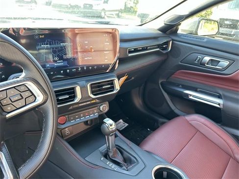 New 2026 Ford Mustang Premium image 13