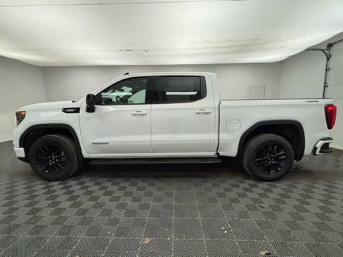 New 2026 GMC Sierra 1500 Elevation w/ Elevation Premium Package image 12