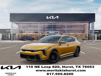 New 2026 Kia K4 GT-Line Turbo video 1