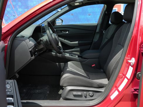 New 2026 Honda Accord Sport image 16