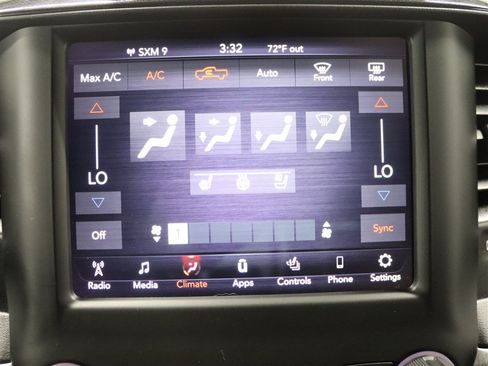 Used 2020 RAM 1500 Laramie w/ Sport Appearance Package AWD/4WD image 37