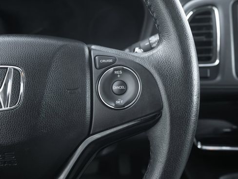 Used 2016 Honda HR-V EX-L image 18