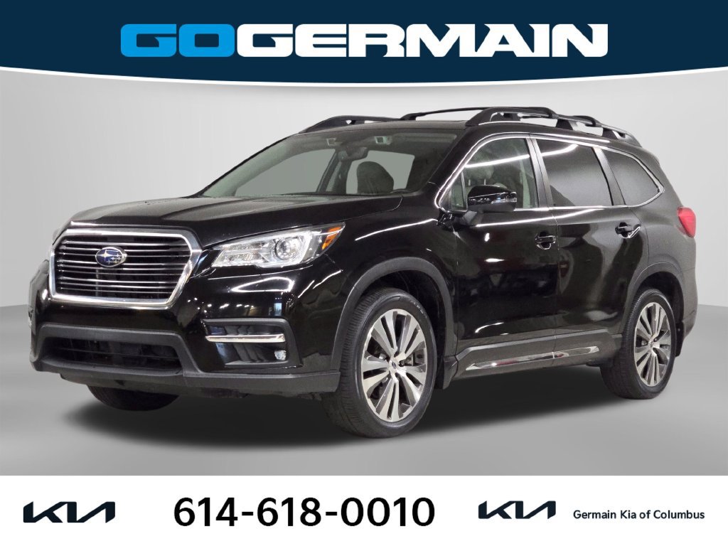 Used 2022 Subaru Ascent Limited w/ Technology Package AWD/4WD image 1
