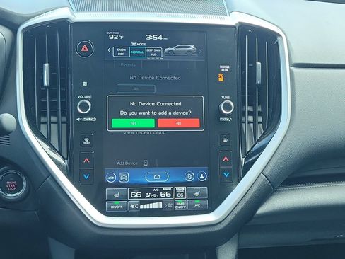 Used 2023 Subaru Ascent Limited AWD/4WD image 21