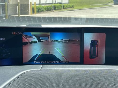New 2026 Lincoln Navigator L Black Label AWD/4WD image 20