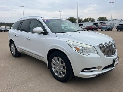 Used 2016 Buick Enclave Premium