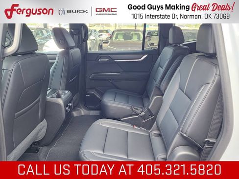 New 2026 GMC Acadia Elevation w/ Super Cruise Package FWD image 46