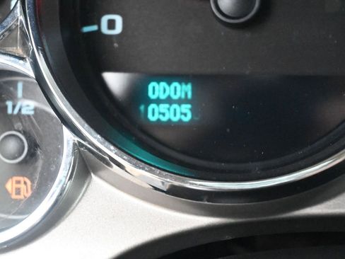 Used 2011 Chevrolet Silverado 2500 LT w/ Interior Plus Package image 45