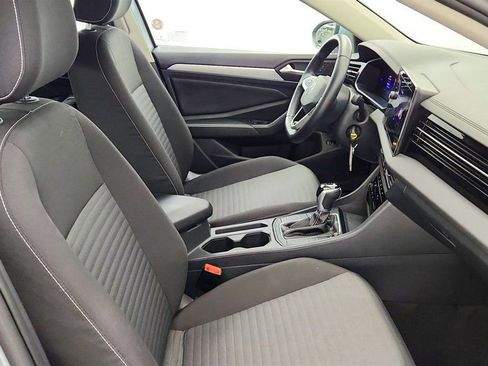 Used 2025 Volkswagen Jetta S FWD image 20