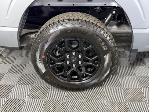 New 2026 Ford F150 STX AWD/4WD image 29