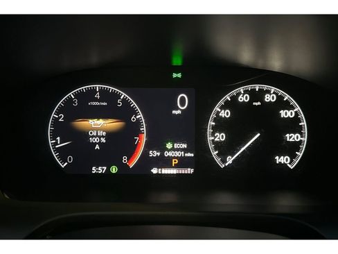 Certified 2023 Honda HR-V LX image 41