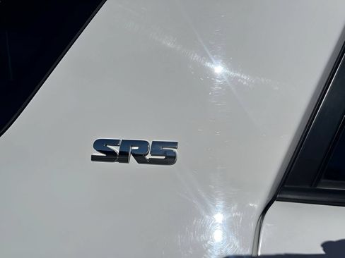 Used 2023 Toyota 4Runner SR5 AWD/4WD image 14