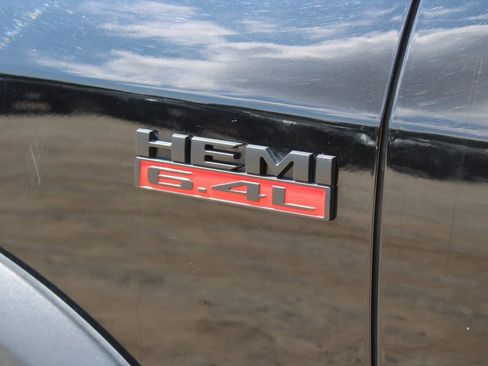 Used 2020 RAM 2500 Power Wagon image 9