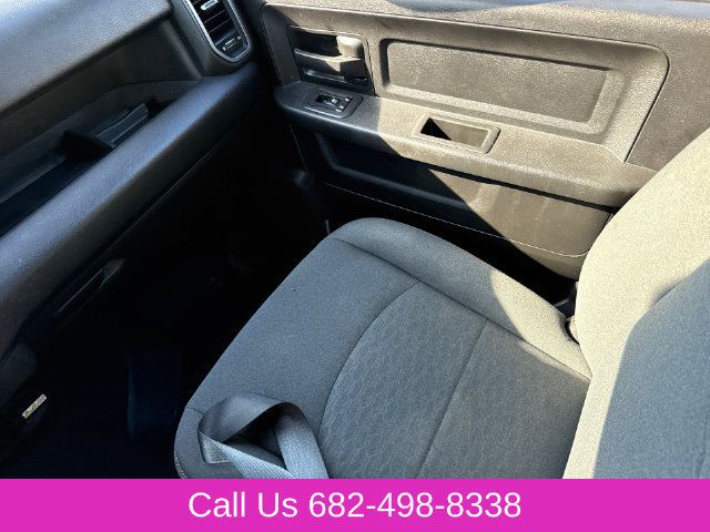 Used 2025 RAM 3500 Tradesman AWD/4WD image 16