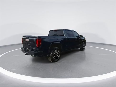 Used 2022 GMC Sierra 1500 AT4 w/ AT4 Premium Package image 11