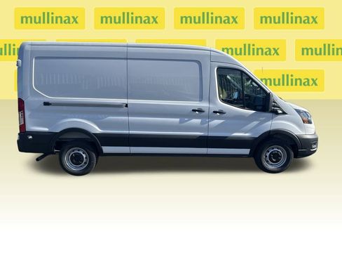 New 2025 Ford Transit 250 148 Medium Roof w/ Load Area Protection Package image 2