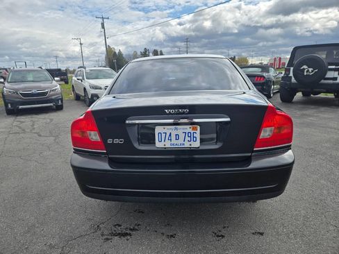 Used 2004 Volvo S80 2.9 FWD image 6