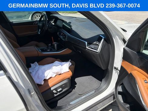 Used 2023 BMW X5 xDrive40i w/ Premium Package AWD/4WD image 24