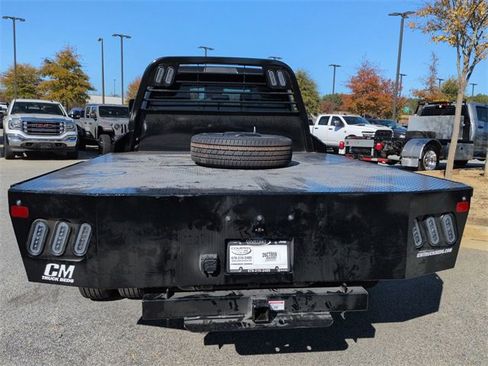 New 2026 RAM 3500 Tradesman image 5