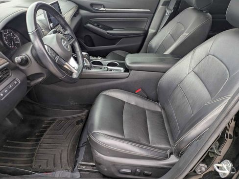 Used 2020 Nissan Altima 2.5 SL image 15