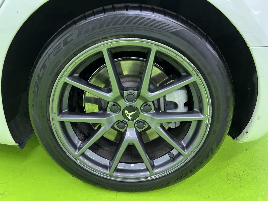 Used 2021 Tesla Model 3 Standard Range Plus RWD image 13
