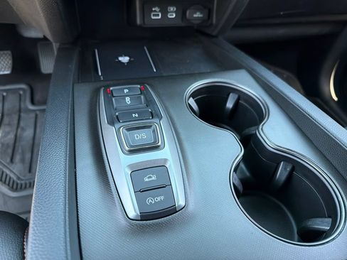 Certified 2026 Honda Ridgeline TrailSport image 16
